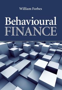 Produktbild: Behavioural Finance