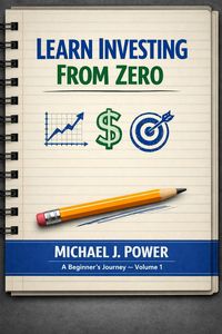 Produktbild: Learn Investing From Zero