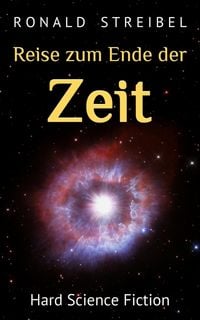 Produktbild: Reise zum Ende der Zeit