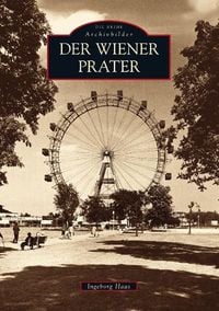Produktbild: Der Wiener Prater