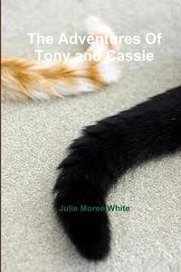 Produktbild: The Adventures Of Tony and Cassie