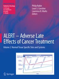 Produktbild: ALERT &bull; Adverse Late Effects of Cancer Treatment