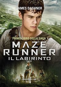Produktbild: Il labirinto. Maze Runner. Vol. 1
