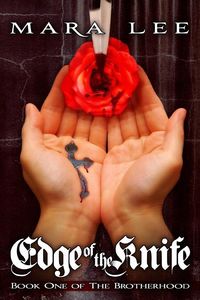 Produktbild: Edge of the Knife