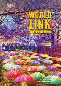 Produktbild: World Link 2 with the Spark Platform