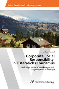 Produktbild: Corporate Social Responsibility in &Ouml;sterreichs Tourismus