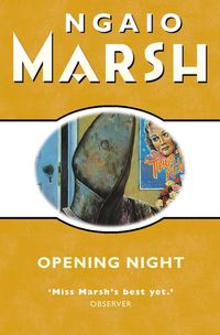 Produktbild: Opening Night