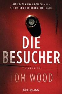 Produktbild: Die Besucher