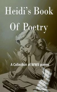 Produktbild: Heidi's Book of Poetry