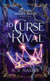 Produktbild: To Curse a Rival