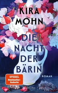 Produktbild: Die Nacht der B&auml;rin