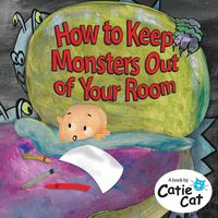 Produktbild: How to Keep Monsters Out of Your Room