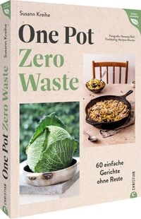 Bild vom Artikel One Pot – Zero Waste vom Autor Susann Kreihe