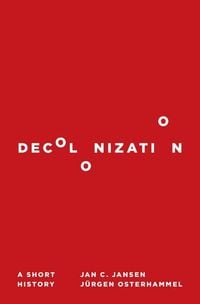 Produktbild: Decolonization