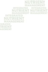 Produktbild: Integrated Nutrient Management in Chickpea