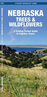 Produktbild: Nebraska Trees & Wildflowers