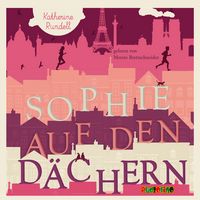 Produktbild: Sophie auf den D&auml;chern