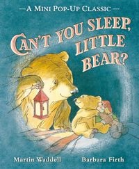 Produktbild: Can't You Sleep, Little Bear?