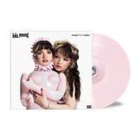 Produktbild: Im Only F**king Myself (Ltd. Nude Pink LP)
