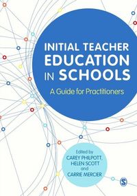 Produktbild: Initial Teacher Education in Schools