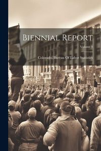 Produktbild: Biennial Report; Volume 4