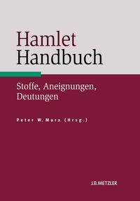 Produktbild: Hamlet-Handbuch