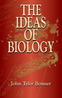 Produktbild: The Ideas of Biology