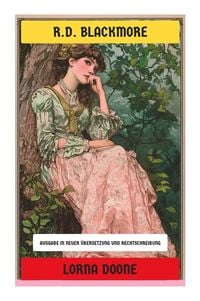 Produktbild: Lorna Doone