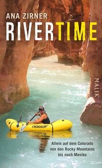 Produktbild: Rivertime