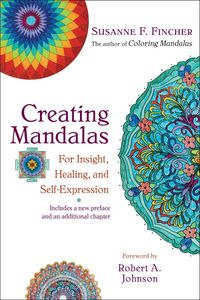 Produktbild: Creating Mandalas