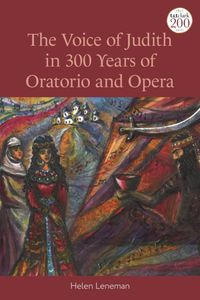 Produktbild: Voice Of Judith in 300 Years O