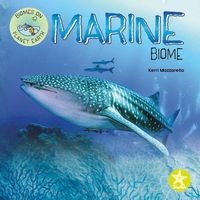 Produktbild: Marine Biome