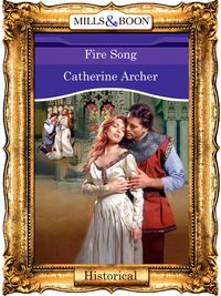 Produktbild: Fire Song