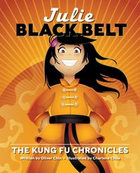 Produktbild: Julie Black Belt