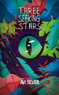 Produktbild: Three Seeking Stars