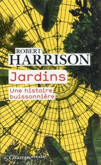 Produktbild: Jardins : r&eacute;flexions sur la condition humaine