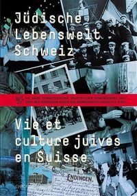 Produktbild: J&uuml;dische Lebenswelt Schweiz /Vie et culture juives en Suisse