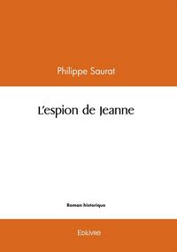 Produktbild: L espion de jeanne