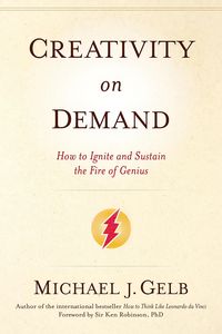 Produktbild: Creativity on Demand