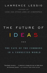 Produktbild: The Future of Ideas
