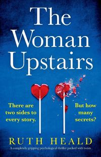 Produktbild: The Woman Upstairs