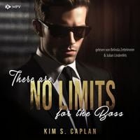Produktbild: There are no Limits for the Boss