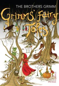 Produktbild: Grimms' Fairy Tales