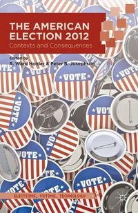 Produktbild: The American Election 2012