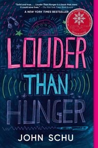 Produktbild: Louder Than Hunger