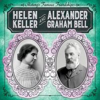 Produktbild: Helen Keller & Alexander Graha