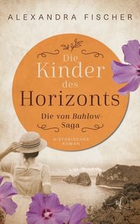 Produktbild: Die Kinder des Horizonts