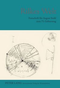 Produktbild: Rilkes Welt