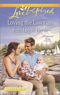 Produktbild: Loving the Lawman