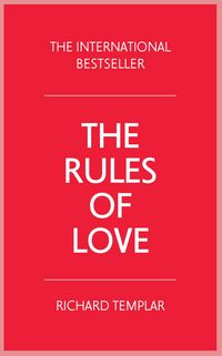 Produktbild: Rules of Love, The